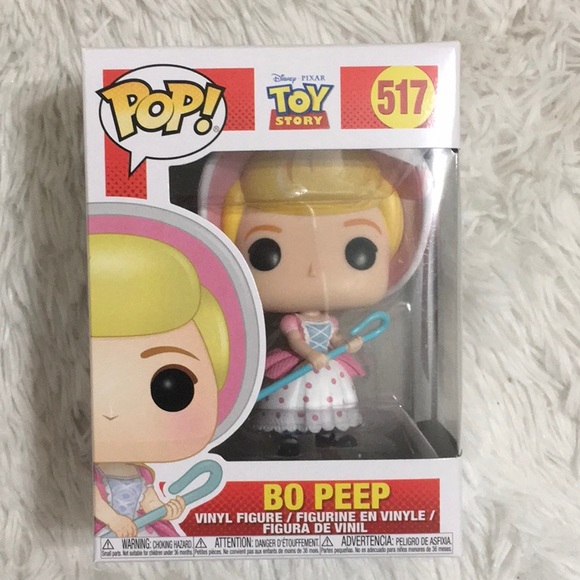 toy story bo peep funko pop